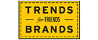 Скидка 10% на коллекция trends Brands limited! - Шаркан